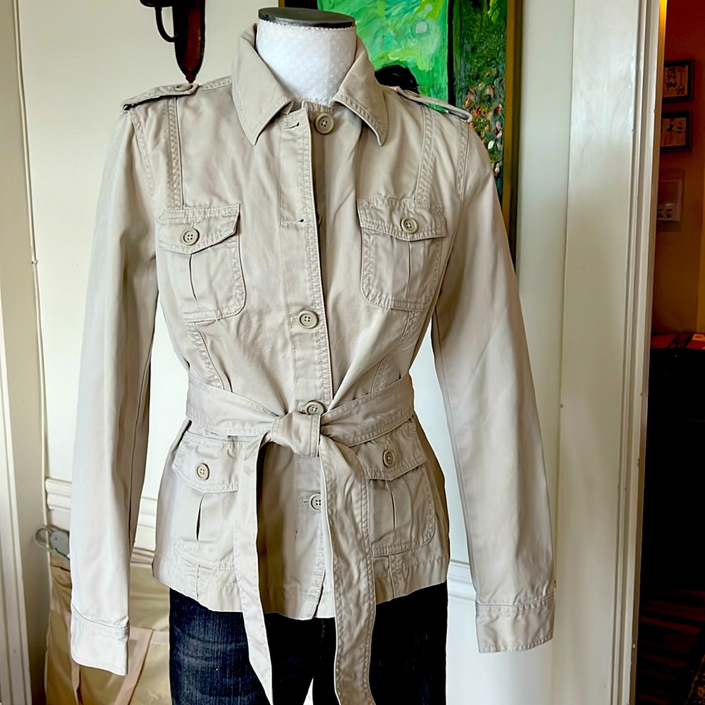 Gap Jacket, Size M